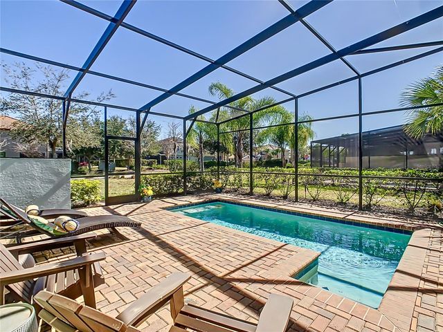 4594 TERRASONESTA DRIVE, Davenport, FL 33837