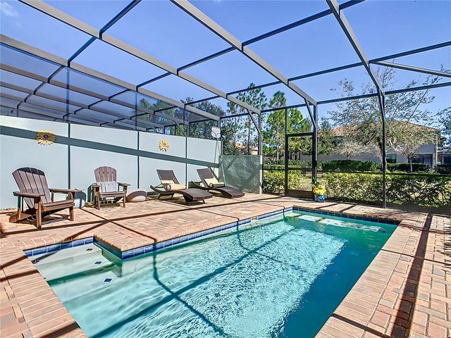 4594 TERRASONESTA DRIVE, Davenport, FL 33837