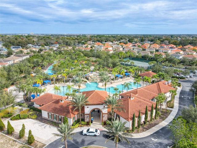 4594 TERRASONESTA DRIVE, Davenport, FL 33837