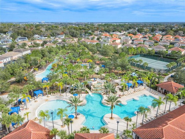 4594 TERRASONESTA DRIVE, Davenport, FL 33837