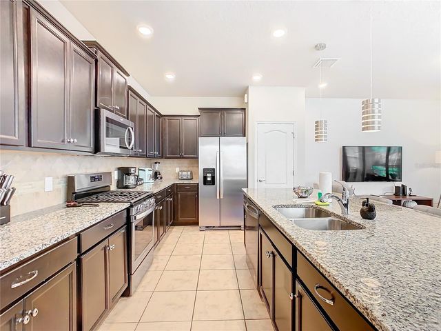 4594 TERRASONESTA DRIVE, Davenport, FL 33837