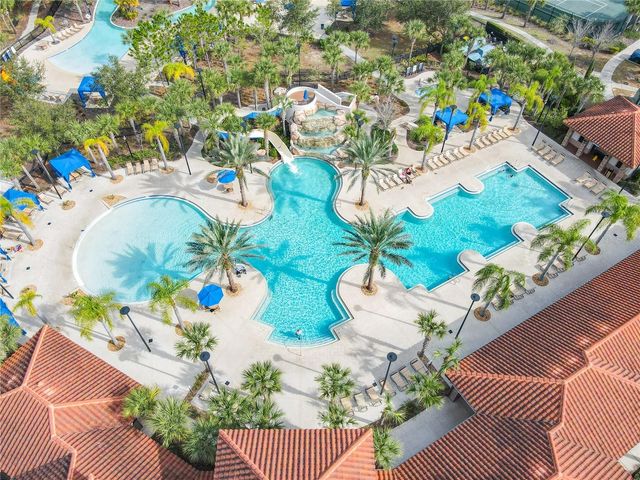 4594 TERRASONESTA DRIVE, Davenport, FL 33837