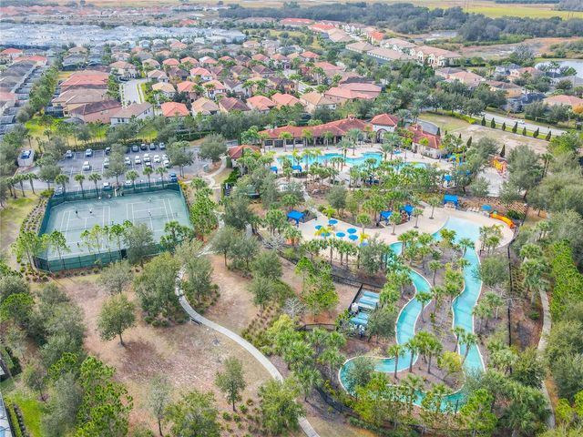 4594 TERRASONESTA DRIVE, Davenport, FL 33837