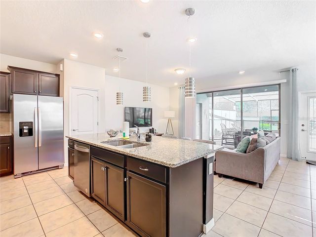 4594 TERRASONESTA DRIVE, Davenport, FL 33837