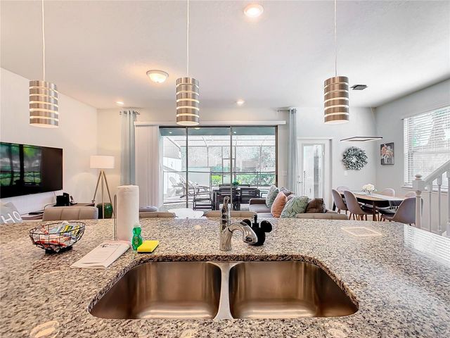 4594 TERRASONESTA DRIVE, Davenport, FL 33837