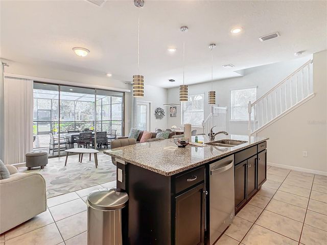 4594 TERRASONESTA DRIVE, Davenport, FL 33837