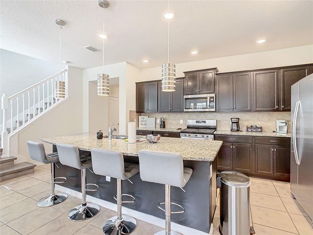 4594 TERRASONESTA DRIVE, Davenport, FL 33837