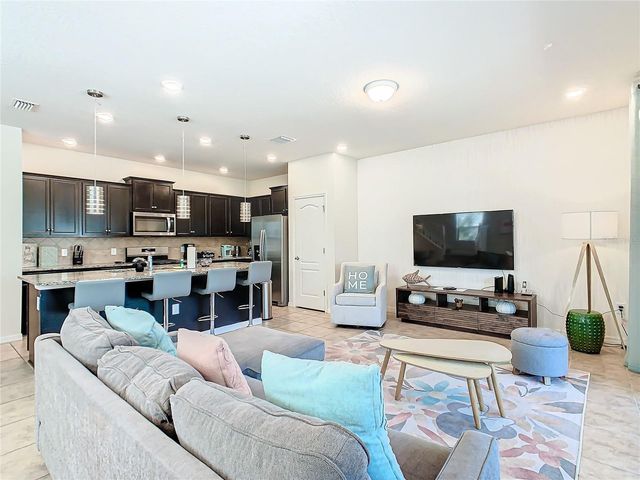 4594 TERRASONESTA DRIVE, Davenport, FL 33837