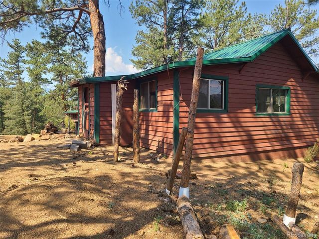 23721 Summit Street, Pine, CO 80470