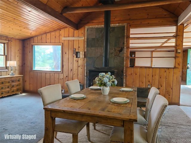 23721 Summit Street, Pine, CO 80470