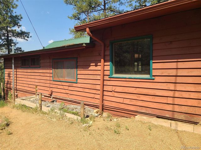 23721 Summit Street, Pine, CO 80470