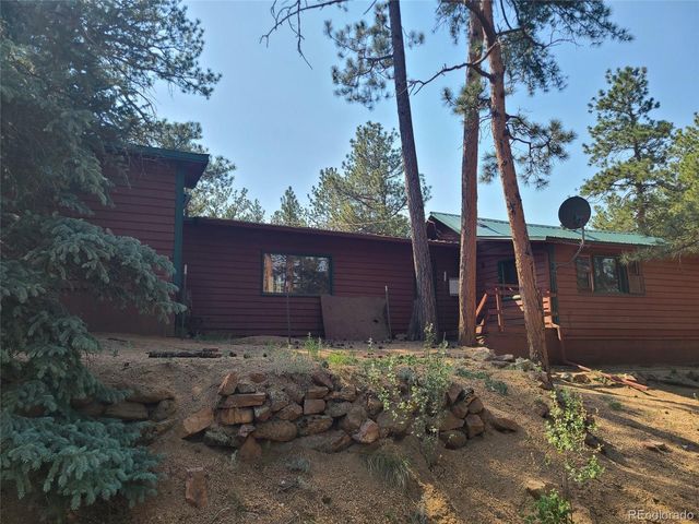 23721 Summit Street, Pine, CO 80470