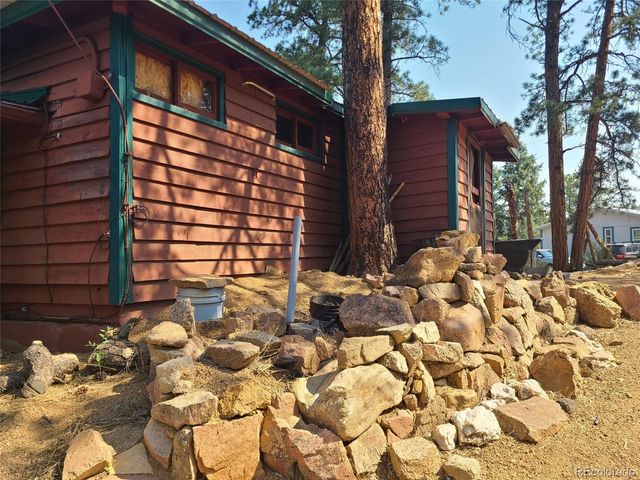 23721 Summit Street, Pine, CO 80470