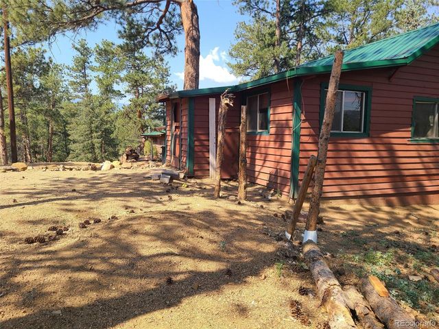 23721 Summit Street, Pine, CO 80470
