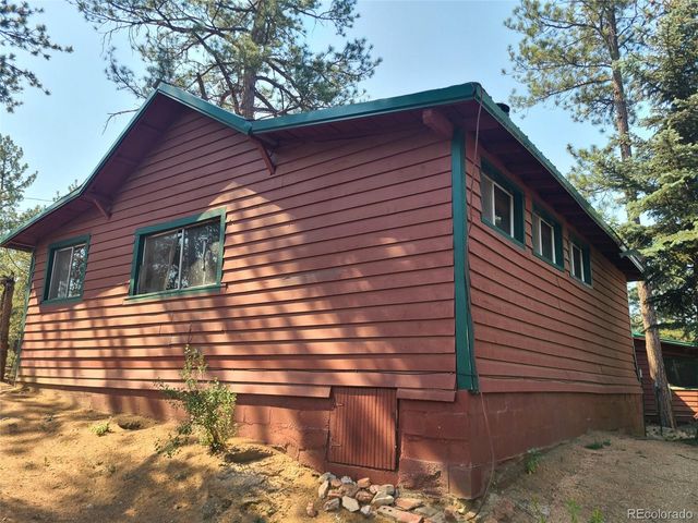 23721 Summit Street, Pine, CO 80470