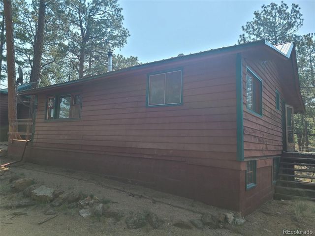 23721 Summit Street, Pine, CO 80470