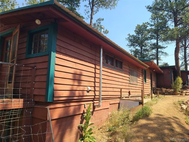 23721 Summit Street, Pine, CO 80470