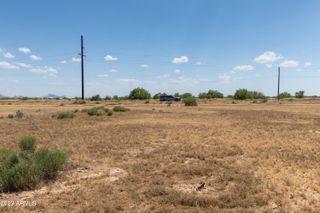1806 E HANNA Road -, Eloy, AZ 85131