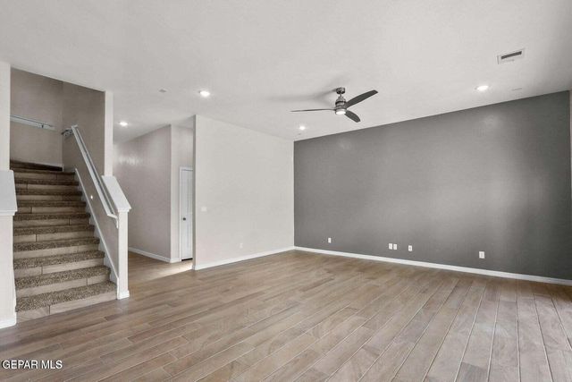 15312 Conviction Avenue, El Paso, TX 79938