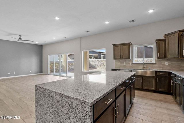 15312 Conviction Avenue, El Paso, TX 79938