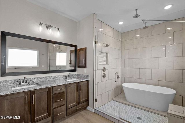 15312 Conviction Avenue, El Paso, TX 79938