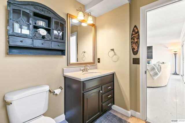 47 Ginger Woods Road, Valley, NE 68064