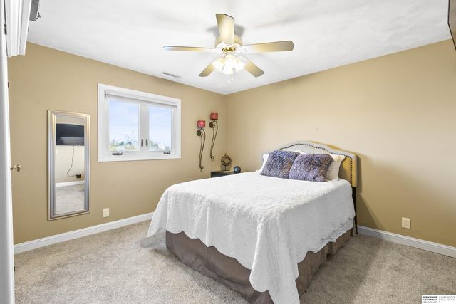 47 Ginger Woods Road, Valley, NE 68064