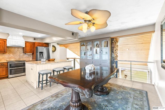 47 Ginger Woods Road, Valley, NE 68064