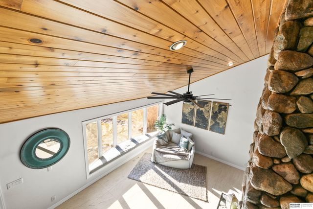 47 Ginger Woods Road, Valley, NE 68064