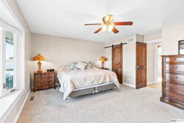 47 Ginger Woods Road, Valley, NE 68064