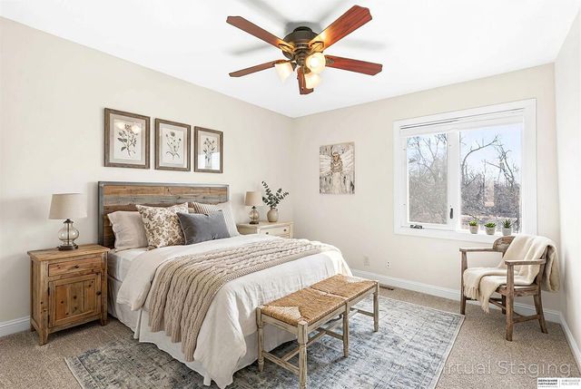 47 Ginger Woods Road, Valley, NE 68064