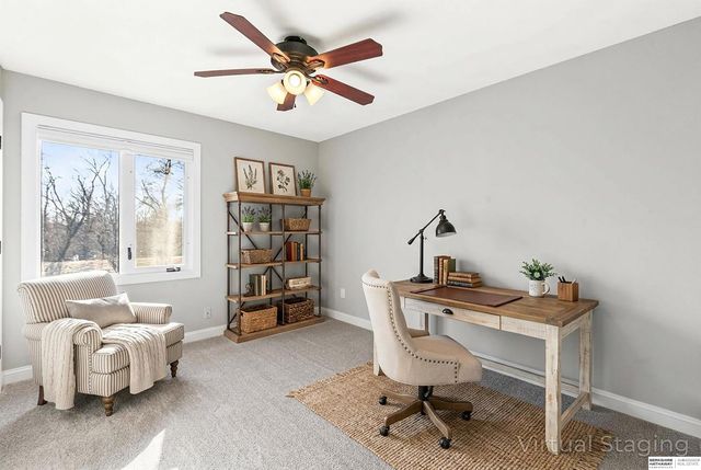 47 Ginger Woods Road, Valley, NE 68064