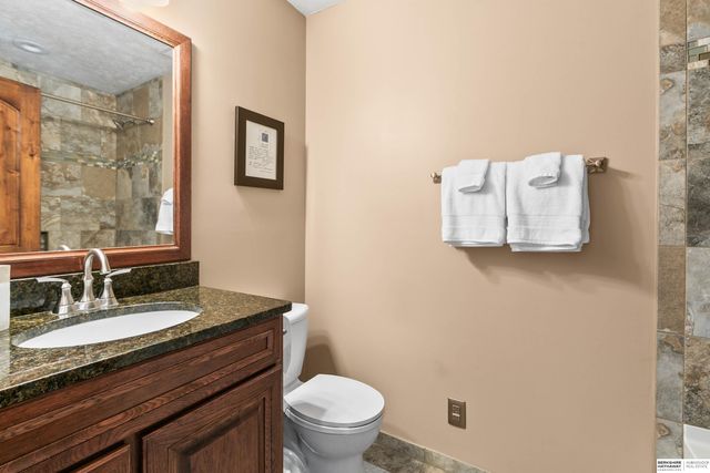 47 Ginger Woods Road, Valley, NE 68064