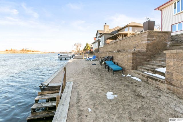 47 Ginger Woods Road, Valley, NE 68064