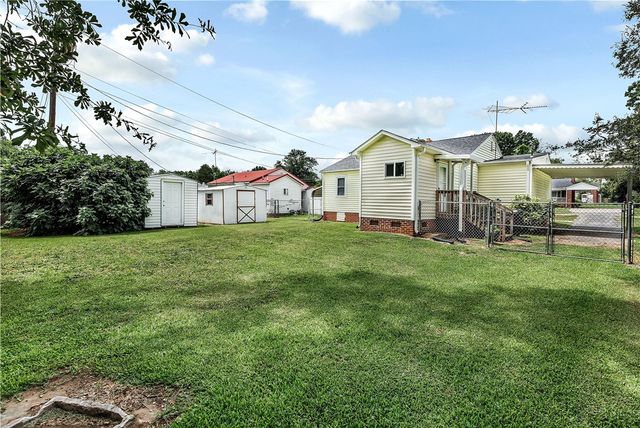 103 Ashley Avenue, Anderson, SC 29624