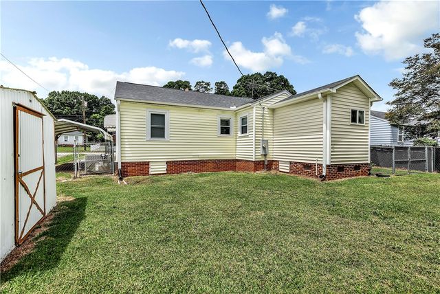 103 Ashley Avenue, Anderson, SC 29624