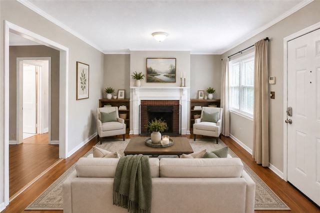 103 Ashley Avenue, Anderson, SC 29624