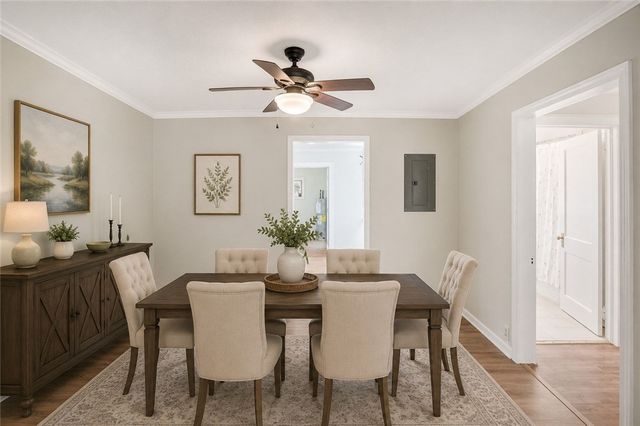 103 Ashley Avenue, Anderson, SC 29624