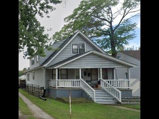 8086 Chalmers Avenue, Warren, MI 48089