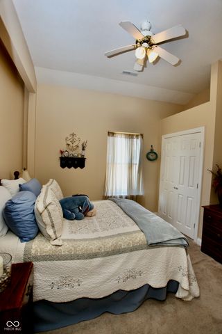 54 W High Street, Mooresville, IN 46158