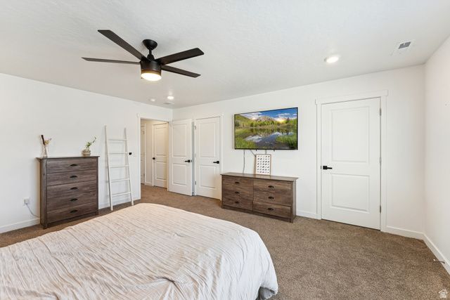 42 N WAYNE WAY, Grantsville, UT 84029