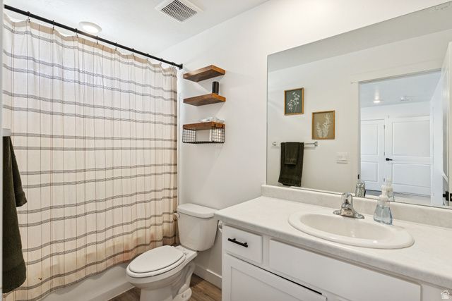 42 N WAYNE WAY, Grantsville, UT 84029