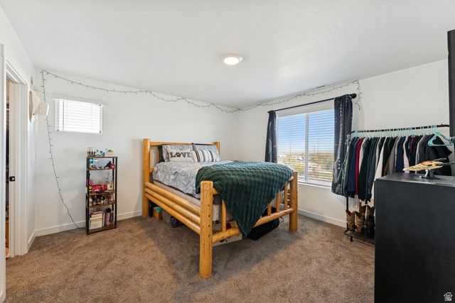 42 N WAYNE WAY, Grantsville, UT 84029