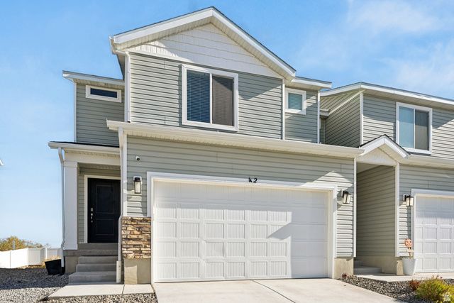 42 N WAYNE WAY, Grantsville, UT 84029