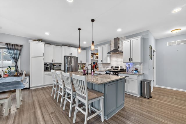 3802 Rolling Hills Drive, Holly Twp, MI 48442