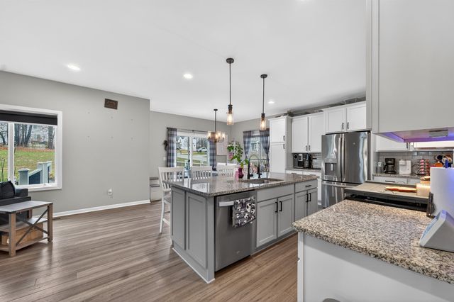 3802 Rolling Hills Drive, Holly Twp, MI 48442