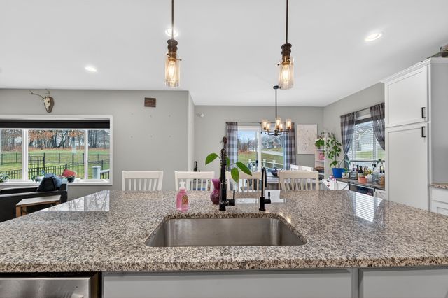 3802 Rolling Hills Drive, Holly Twp, MI 48442