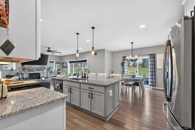 3802 Rolling Hills Drive, Holly Twp, MI 48442