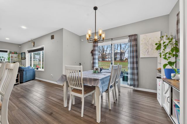 3802 Rolling Hills Drive, Holly Twp, MI 48442