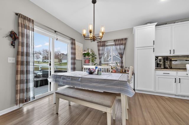 3802 Rolling Hills Drive, Holly Twp, MI 48442